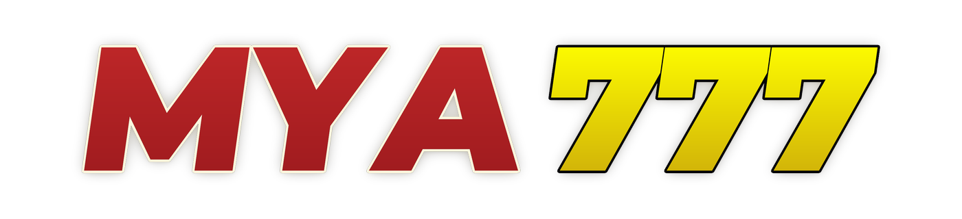 mya777 logo